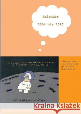 Eduard - Kalender 2004 - 2017: 2. Band der Eduard-Geschichten aus der Bürokratie Vogl, Bernd 9783743151215 Books on Demand