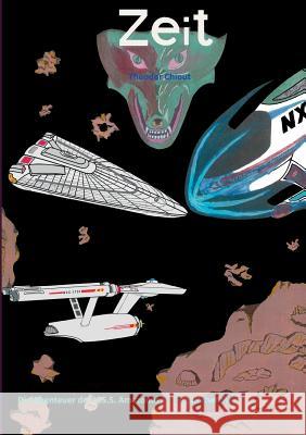 Zeit Theodor Chiout 9783743165014 Books on Demand