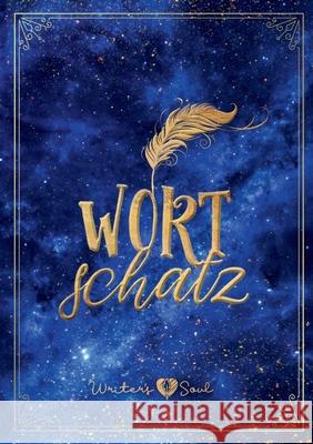 Wortschatz: Autorenjournal Fabula, Juliana 9783743166523