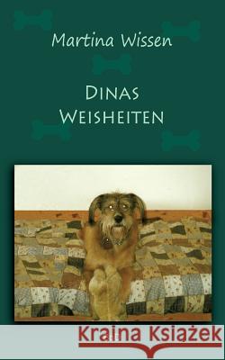 Dinas Weisheiten Martina Wissen 9783743177109