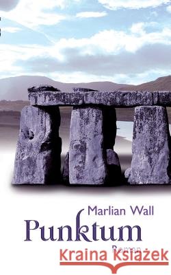 Punktum Marlian Wall 9783743187481