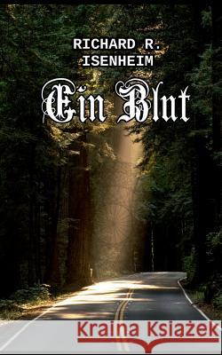 Es war einmal im Herbst Richard Isenheim 9783743193314 Books on Demand