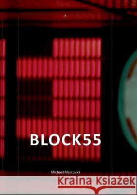 Block 55 Michael Marcovici 9783743197565