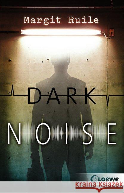 Dark Noise Ruile, Margit 9783743202375