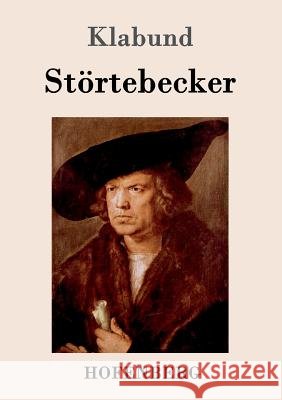 Störtebecker Klabund 9783743703506