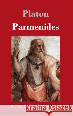 Parmenides Platon 9783743708105