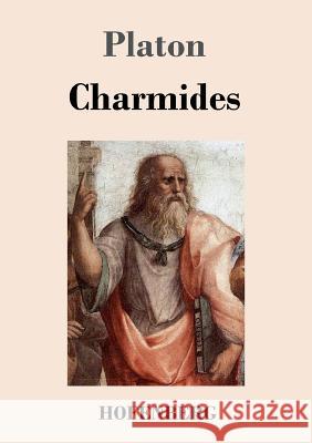 Charmides Platon 9783743711198