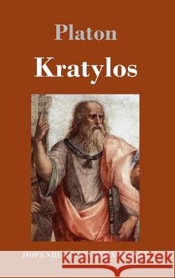 Kratylos Platon 9783743714328