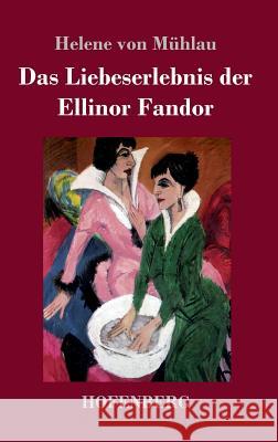 Das Liebeserlebnis der Ellinor Fandor: Roman Mühlau, Helene Von 9783743715035