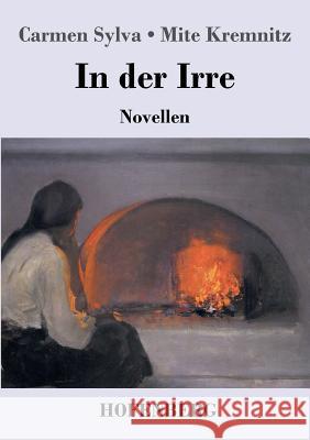 In der Irre: Novellen Kremnitz, Mite 9783743717237 Hofenberg