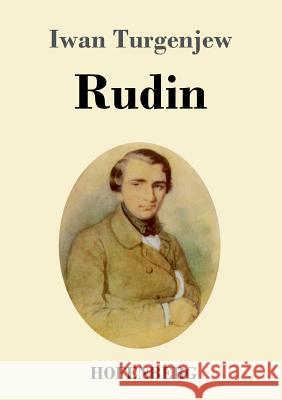 Rudin: Roman Iwan Turgenjew 9783743729117 Hofenberg