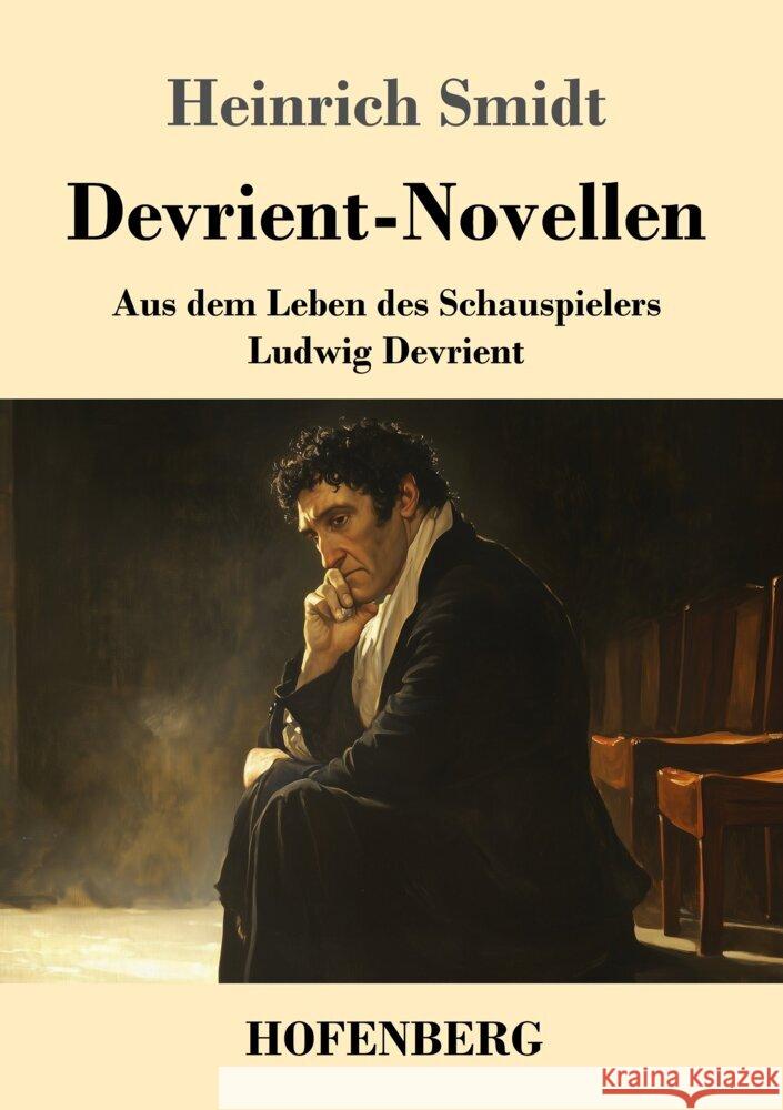 Devrient-Novellen Smidt, Heinrich 9783743750951