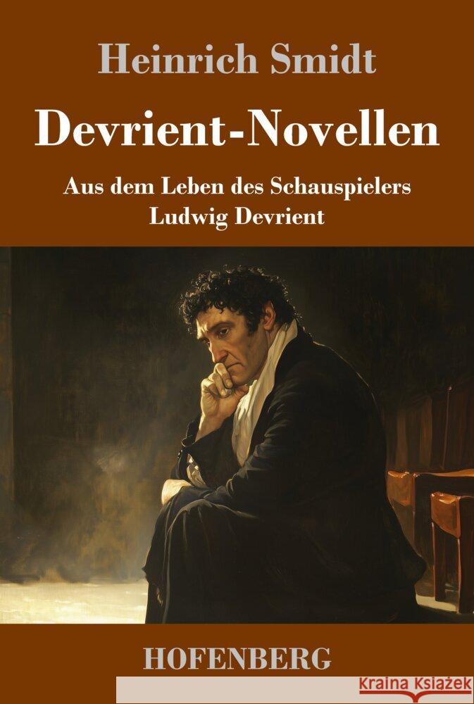 Devrient-Novellen Smidt, Heinrich 9783743751088