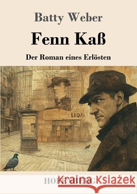 Fenn Kaß Weber, Batty 9783743751248 Hofenberg