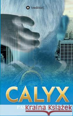 Calyx Ringstahl, Pascal 9783743902770