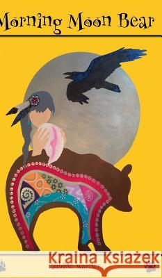 Morning Moon Bear Sabine Warner 9783743903029 Tredition Gmbh