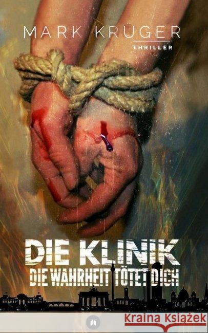 Die Klinik Krüger, Mark 9783743917606