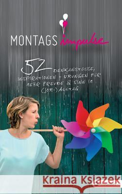 Montags-Impulse Kremling, Katja 9783743943919