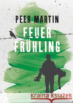 Feuerfrühling Peer Martin 9783743959415