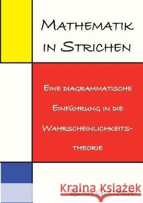 Mathematik in Strichen Gottfried, Björn 9783743972155 tredition