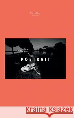 Poetrait Simon Thon 9783743979383 Tredition Gmbh