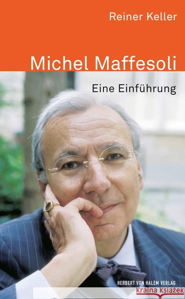 Michel Maffesoli Keller, Reiner 9783744515849 Halem