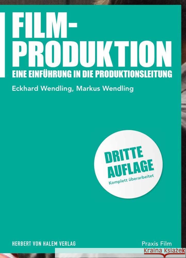 Filmproduktion Wendling, Eckhard, Wendling, Markus 9783744520768 Halem