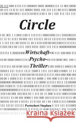 Circle Stephan Purtschert 9783744809313 Books on Demand