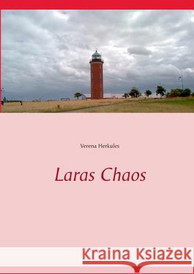 Laras Chaos Verena Herkules 9783744819572