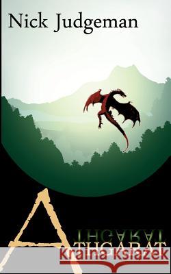 Athgarat Nick Judgeman 9783744820431 Books on Demand