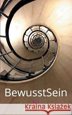 BewusstSein Kirsten Jebsen 9783744883306 Books on Demand