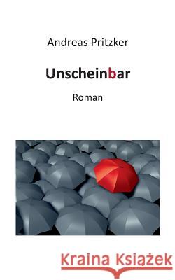 Unscheinbar: Roman Pritzker, Andreas 9783744890540