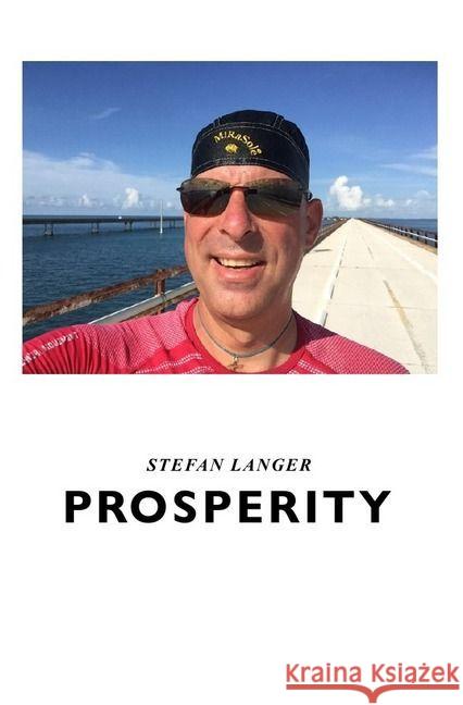 Prosperity Langer, Stefan 9783745014051