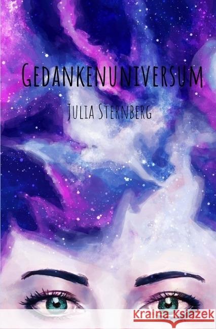 Gedankenuniversum Sternberg, Julia 9783745020663