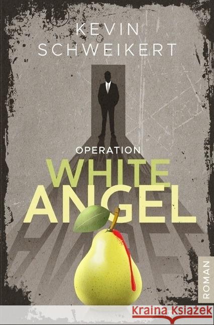 Operation White Angel Schweikert, Kevin 9783745026139