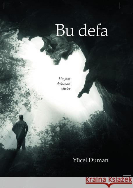 Bu defa Duman, Yücel 9783745036206 epubli