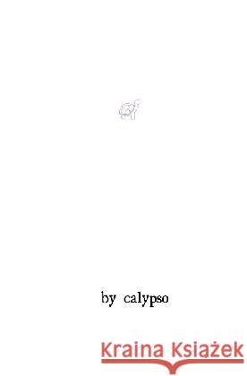 Purple Turtle is dead, calypso 9783745045222