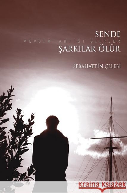 Sende sarkilar ölür : Mevsim artigi siirler Celebi, Sebahattin 9783745046731