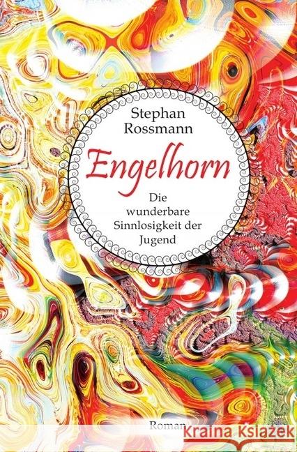 Engelhorn Rossmann, Stephan 9783745050554