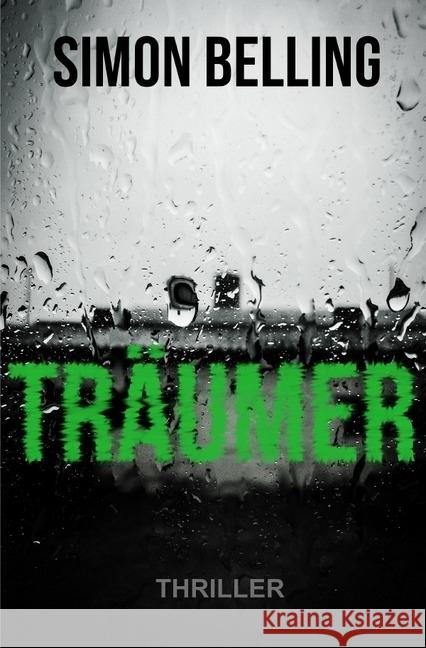 Träumer Belling, Simon 9783745063264