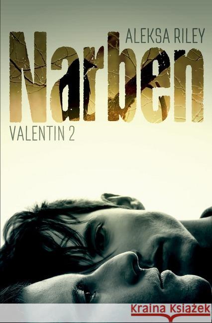 Narben Riley, Aleksa 9783745072778 epubli