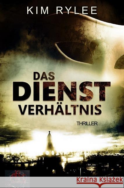 Das Dienstverhältnis Rylee, Kim 9783745072792 epubli