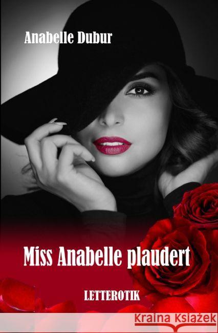 Miss Anabelle plaudert Dubur, Anabelle 9783745075540