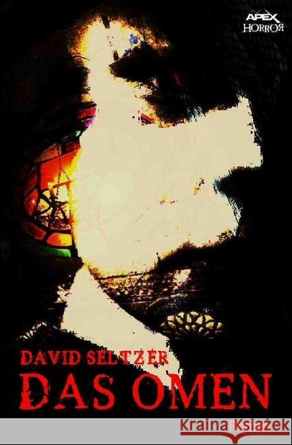 DAS OMEN Seltzer, David 9783745098228