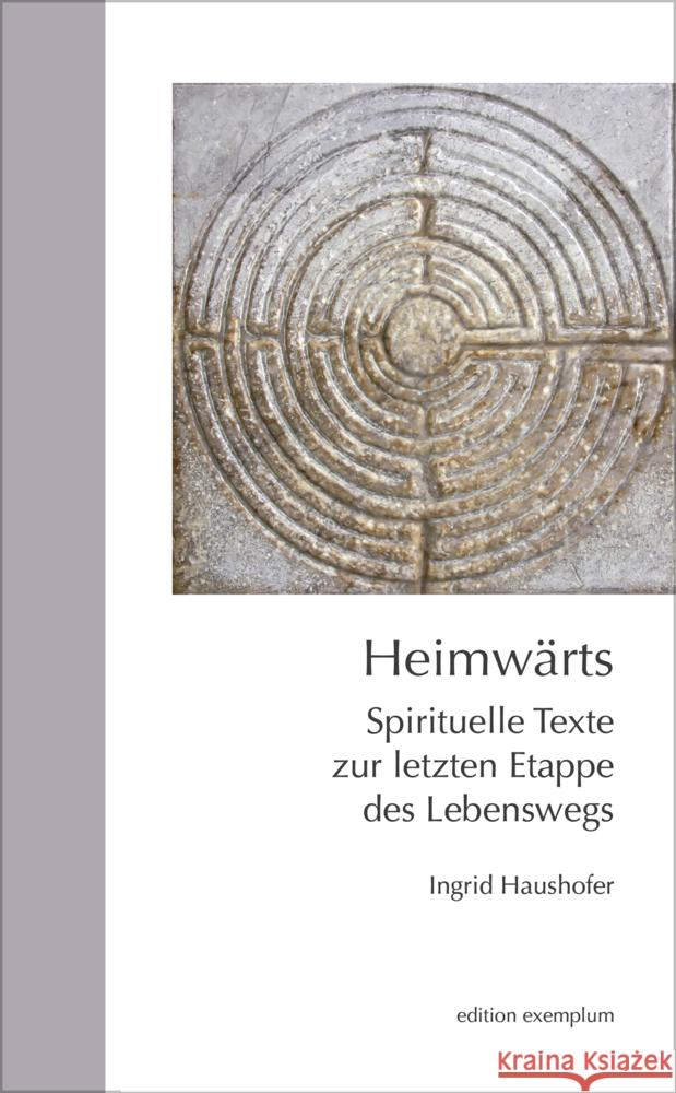 Heimwärts Ingrid, Haushofer 9783745511352 Athena Verlag