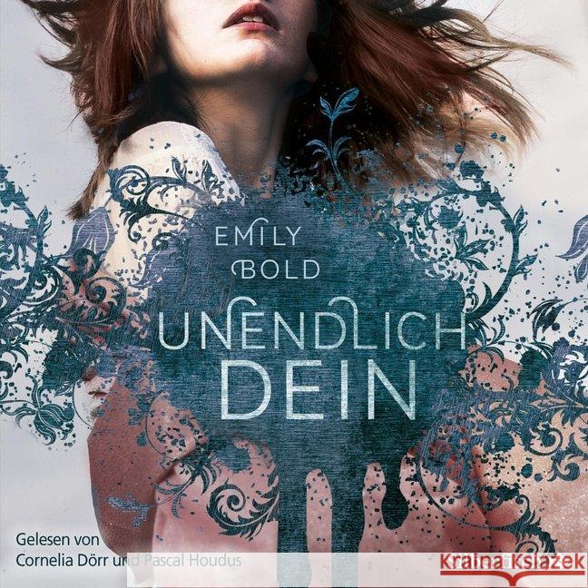 UNENDLICH dein, 2 MP3-CDs : 2 CDs, Lesung. MP3 Format. Gekürzte Ausgabe Bold, Emily 9783745600681