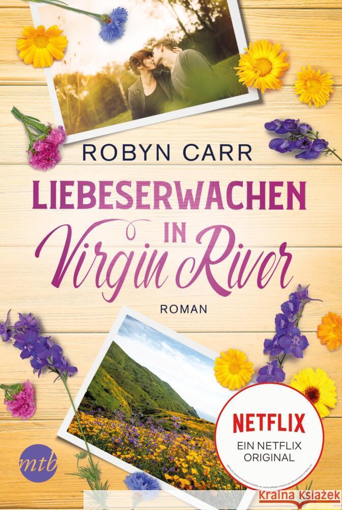 Liebeserwachen in Virgin River Carr, Robyn 9783745703054