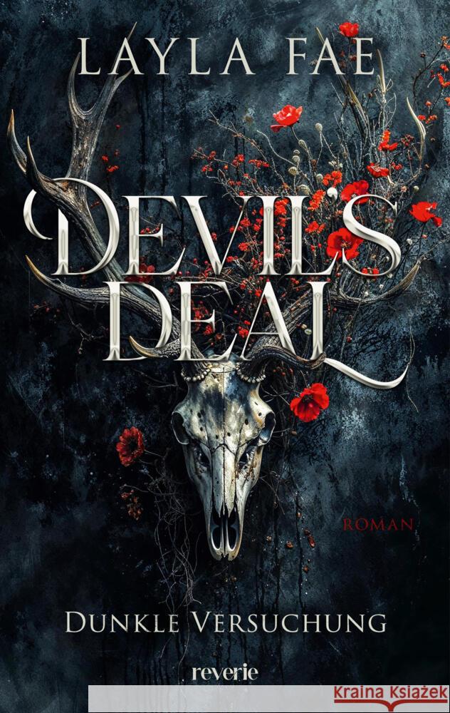 Devil's Deal Fae, Layla 9783745705027