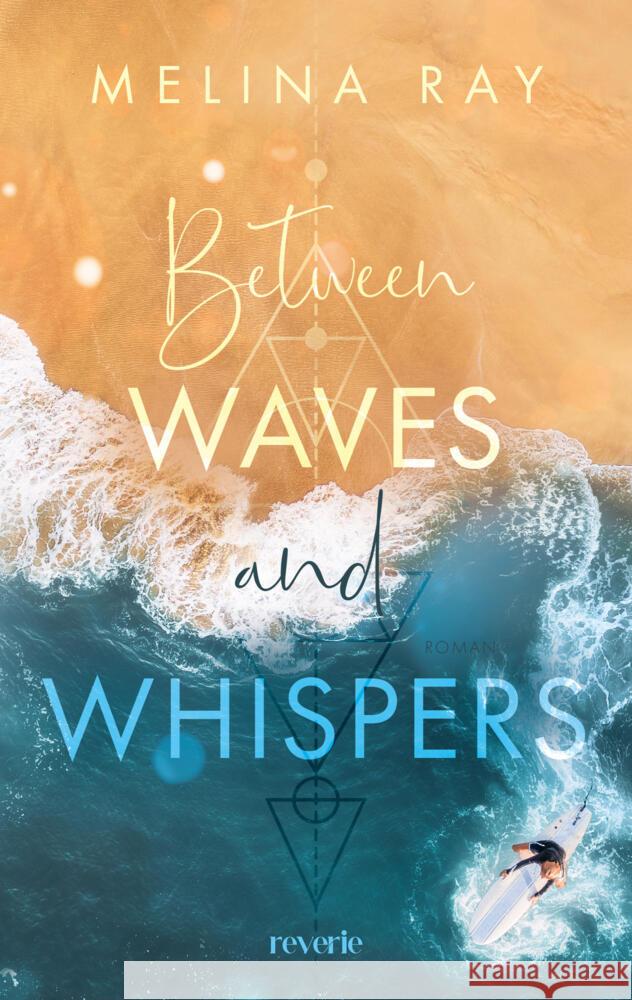 Between Waves and Whispers Ray, Melina 9783745705119