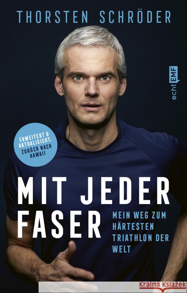 Mit jeder Faser Schröder, Thorsten 9783745917918